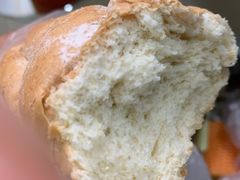 低聚果糖全麦-新侨三宝乐面包店(崇文门店)