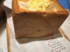 -绿茶餐厅(松江万达店)