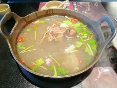 -盡膳口福·百年汤方火锅(科华北路店)