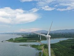 -怀来官厅水库