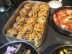 -HOTISLAND海鸡岛·韩国料理(江南西店)