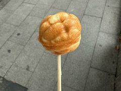 -莫朗核桃饼(虹泉路店)