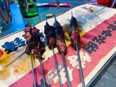 -钱锋炭缸烧烤(南湖大路总店)