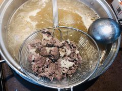-幸运牛汕头小黄牛牛肉火锅(梅林店)