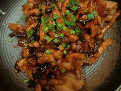 -新白鹿餐厅(龙游路总店·杭帮菜名店)