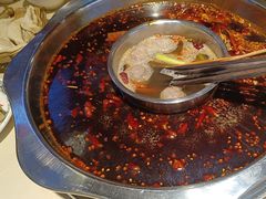 -大队长主题火锅(观音桥店)