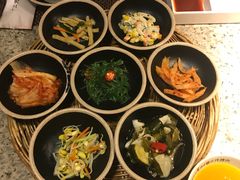 -三代烤肉(保利广场店)