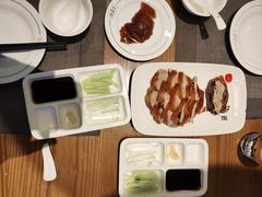 -全聚德烤鸭店(马家堡店)