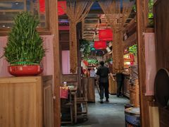 -小吊梨汤·北京菜·烤鸭(鸟巢店)