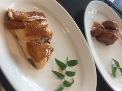 -环球港凯悦 · 享悦中餐厅