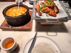 -绿茶餐厅(壹方天地店)