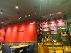 -清真·艾美可餐厅(大悦汇店)