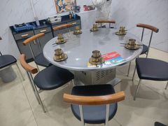 -淮城老友海鲜大咖龙虾烤吧(淮安店)