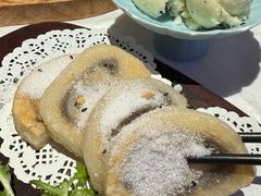 -五马集·海鲜·温州大牌档(黑金冠五马街十字路口店)