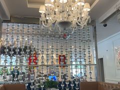 -花舍·新派粤菜·西餐·下午茶(亚运村·鸟巢店)