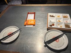 -探鱼·鲜青椒爽麻烤鱼(正佳广场店)