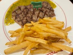 -Entrecôte 法国牛扒馆(保利·时光里店)