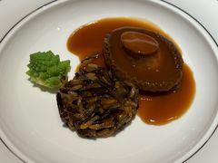 -T館·花园艺术餐厅