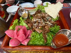 -吉祥圣雪藏餐