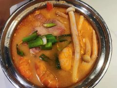 -米多分·越南小馆(南海万科广场店)