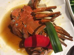 -老阊门菜馆(山塘街店)