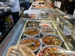 -潮澎派·潮汕菜大排档(南较西路店)