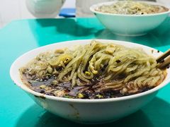 -甘记肥肠粉(马鞍北路店)
