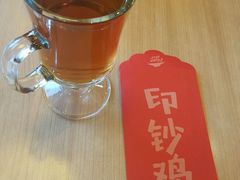 -必胜客(机场路店)