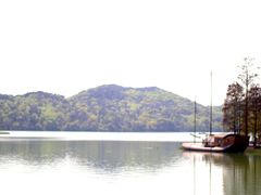 -东湖落雁景区