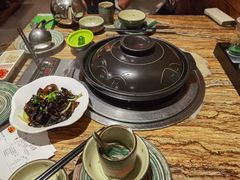 -润泽园椰子鸡(汇一城店)