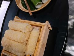 手工虾滑-凤园椰珍·臻品椰子鸡(保利时光里店)