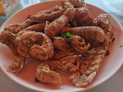 -丰收渔港饭店(嵊泗店)