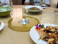 -黑石礁酒楼·海鲜(黑石礁店)