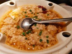 汽锅肉丸汤-铁胖子口碑长沙菜·龙虾烧烤(赤岗社区店)