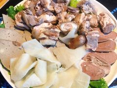 -恋羊时代黑山羊火锅(滨海大道店)