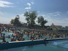 -秦皇岛乐岛海洋王国