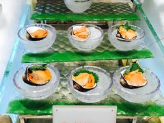 -半岛翡丽海鲜自助餐厅(观风亭店)