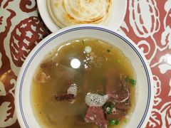 -秦香陕西食府(华贸天地店)
