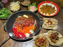 -于屿城重庆火锅(深圳总店)