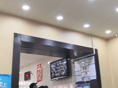 大堂-金阁家常菜(贵阳路店)