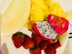 -芭菲盛宴·环球美食(锦城万达广场店)