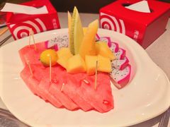 -海底捞火锅(锦艺城店)