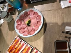 -好牛烧肉(世茂广场店)