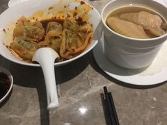 -鼎泰丰(国贸商城店)