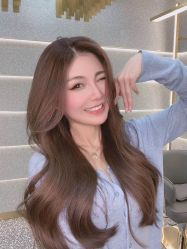 -3AM·S HAIR SALON烫发染发接发