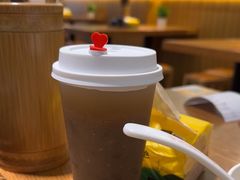 -长乐川式面馆·现炒浇头(石门二路店)