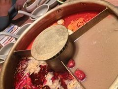 -巴奴毛肚火锅(京西大悦城店)