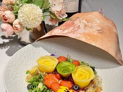 -狮拾久·现代新加坡料理(壹方城店)