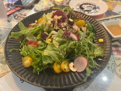 -鼓楼吃面·肉啃肉(南锣鼓巷店)