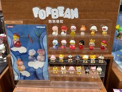 -泡泡玛特POPMART(壹号店)